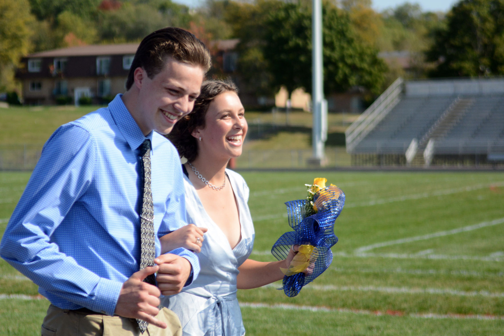 Baraboo Homecoming 2021